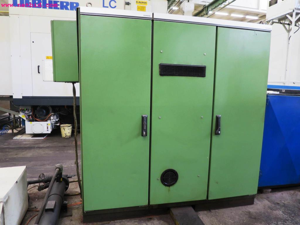 Gear manufacturing machines -4