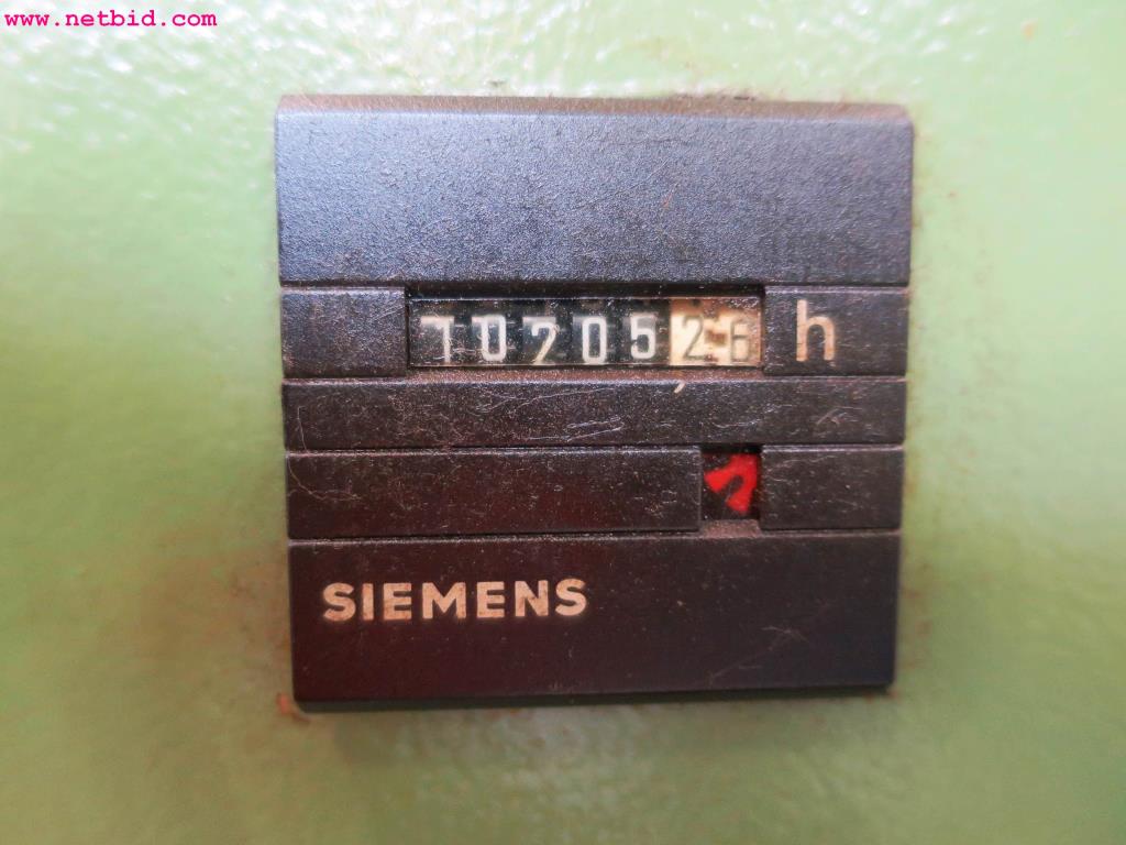 Gear manufacturing machines -5