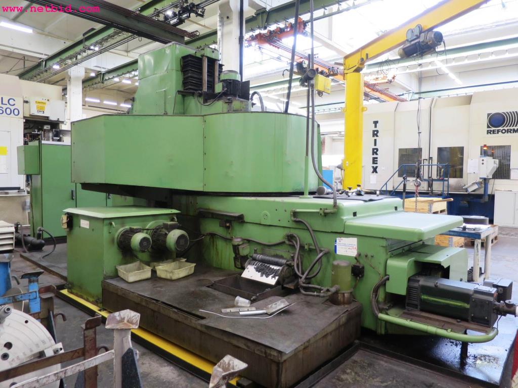 Gear manufacturing machines -7
