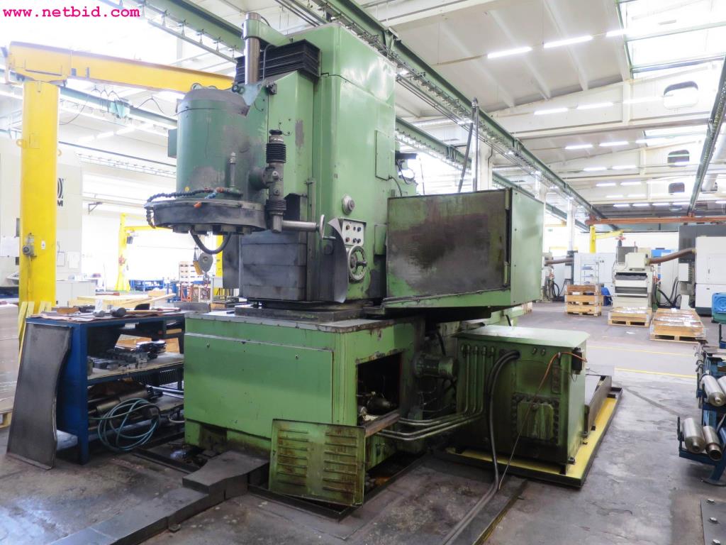 Gear manufacturing machines -8