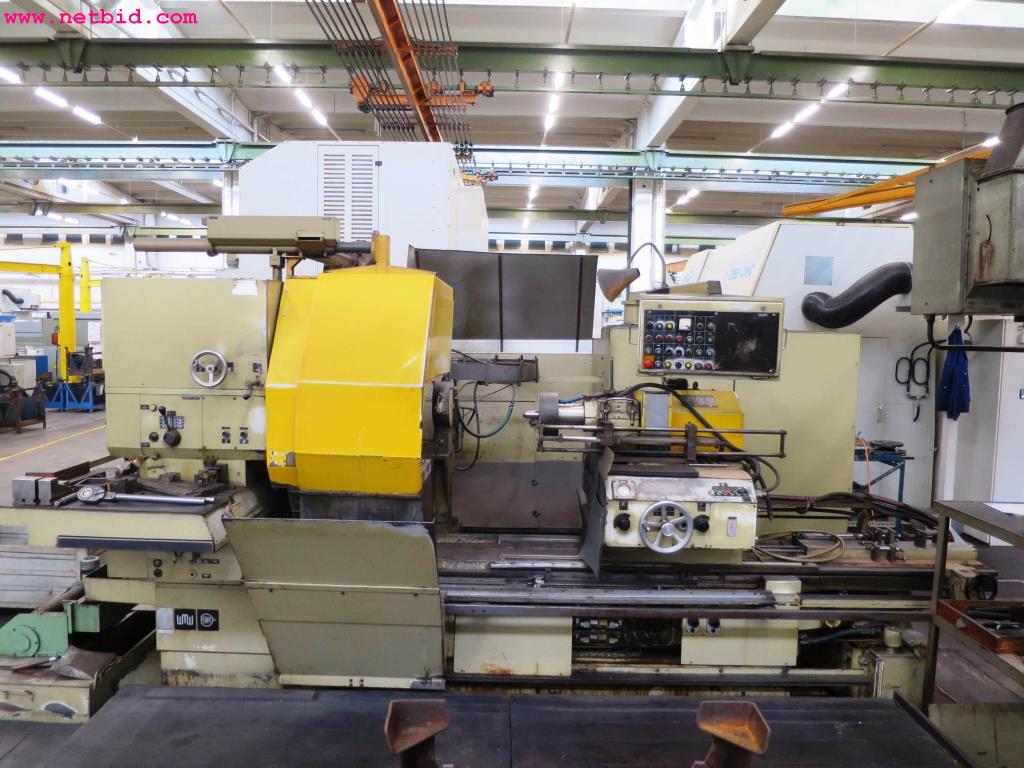 Gear manufacturing machines -1