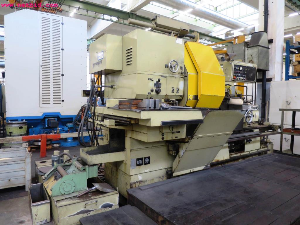 Gear manufacturing machines -2