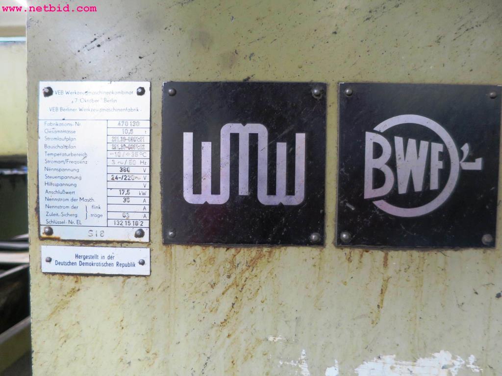 Gear manufacturing machines -4