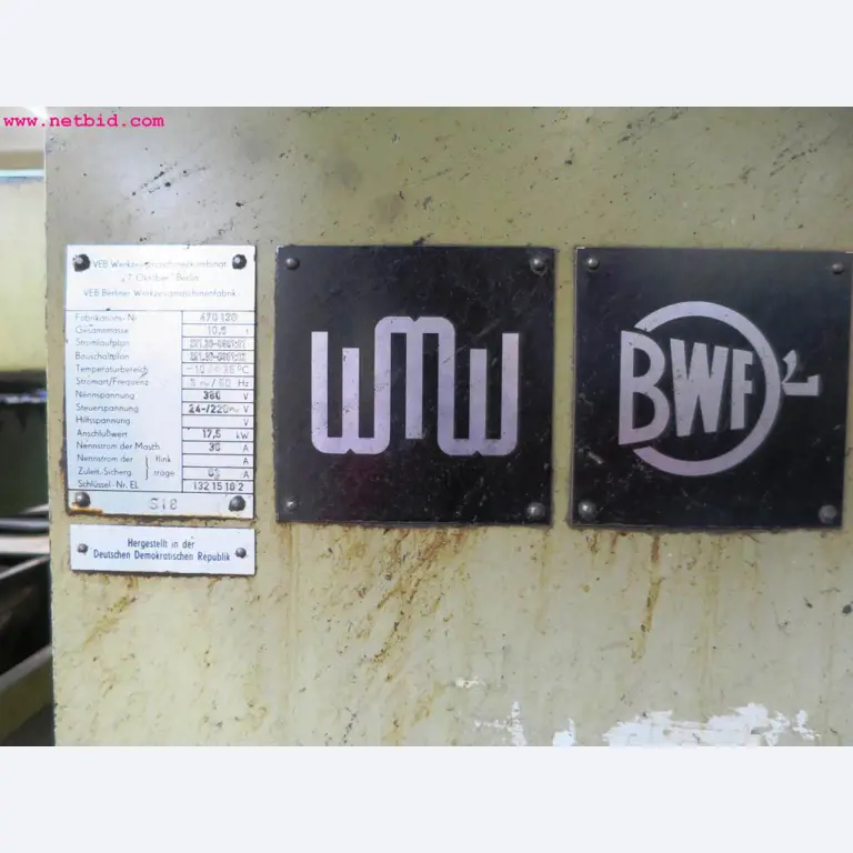 Maschinen zur Zahnradfertigung -4