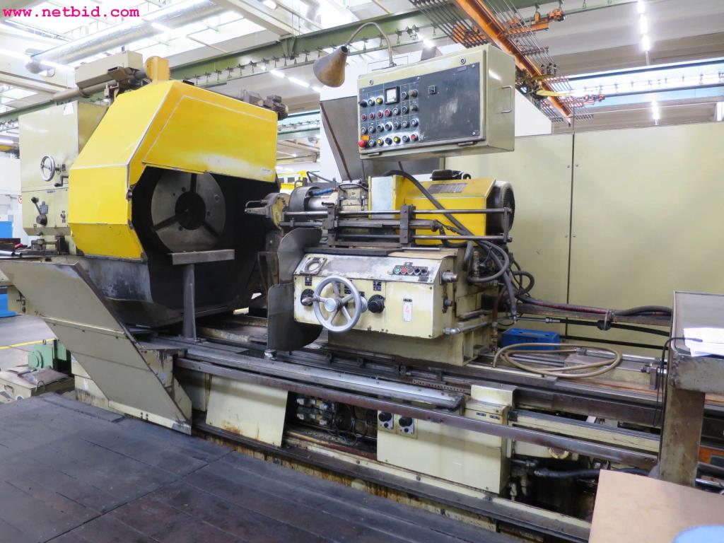 Gear manufacturing machines -5