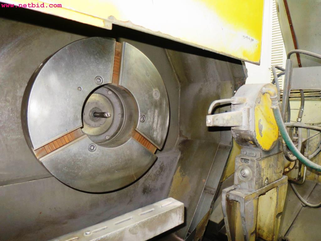 Gear manufacturing machines -6