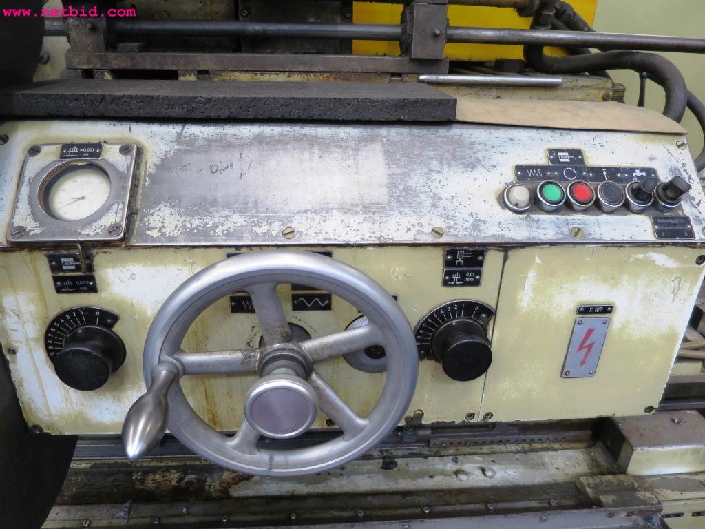 Gear manufacturing machines -8