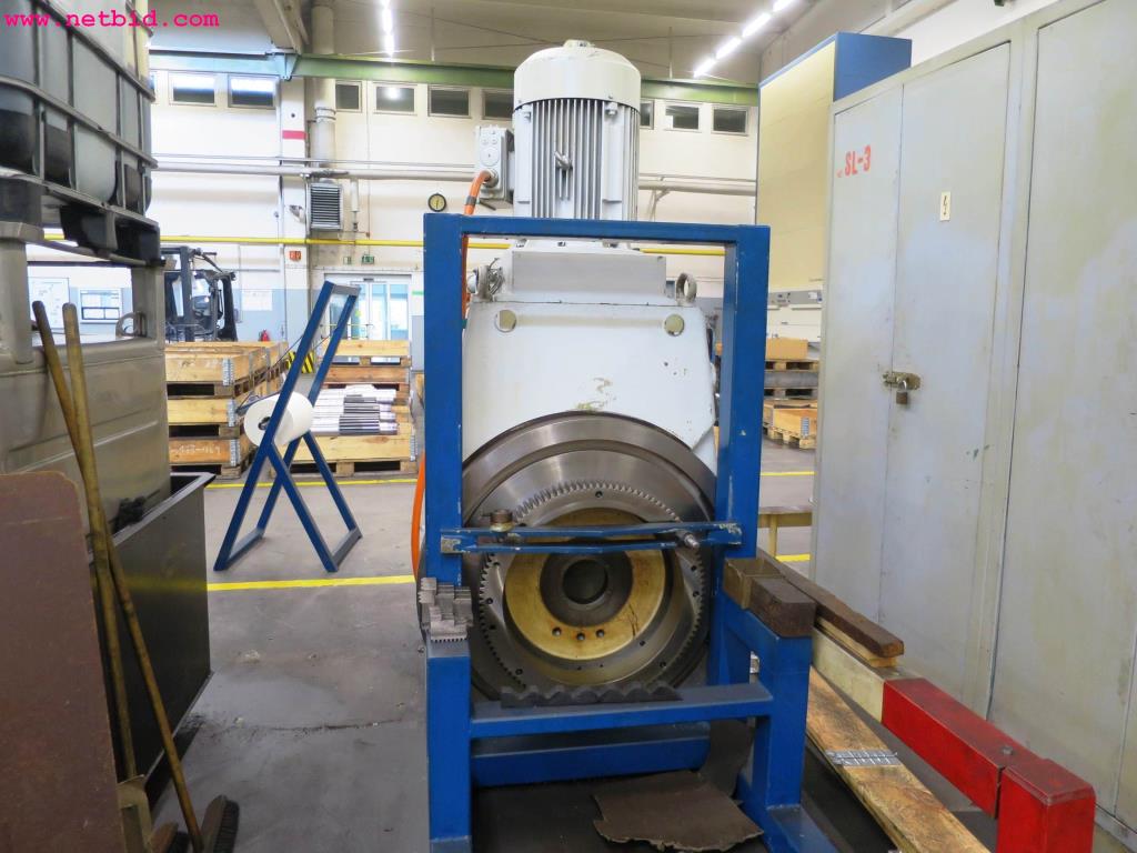 Stroji za izdelavo zobnikov-10