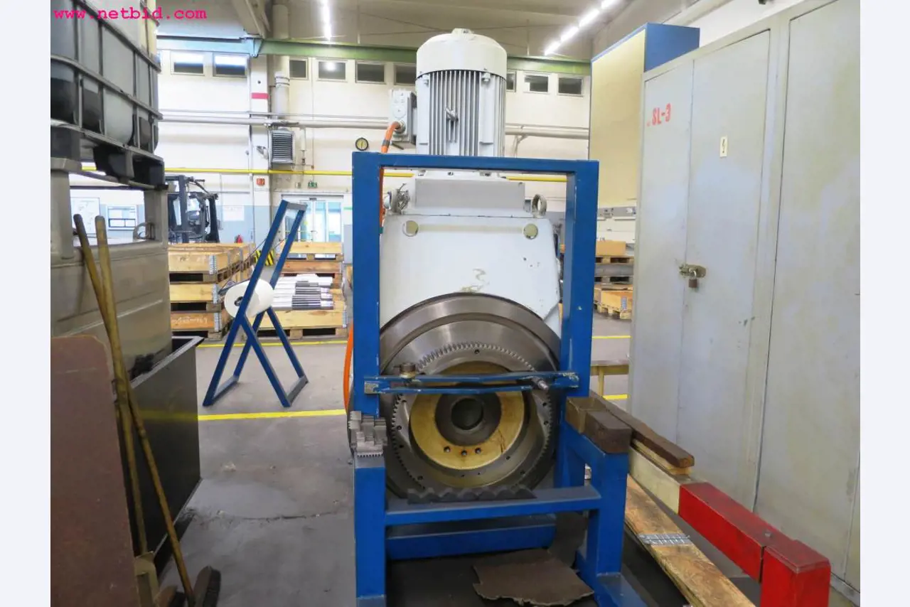 Stroji za izdelavo zobnikov-10