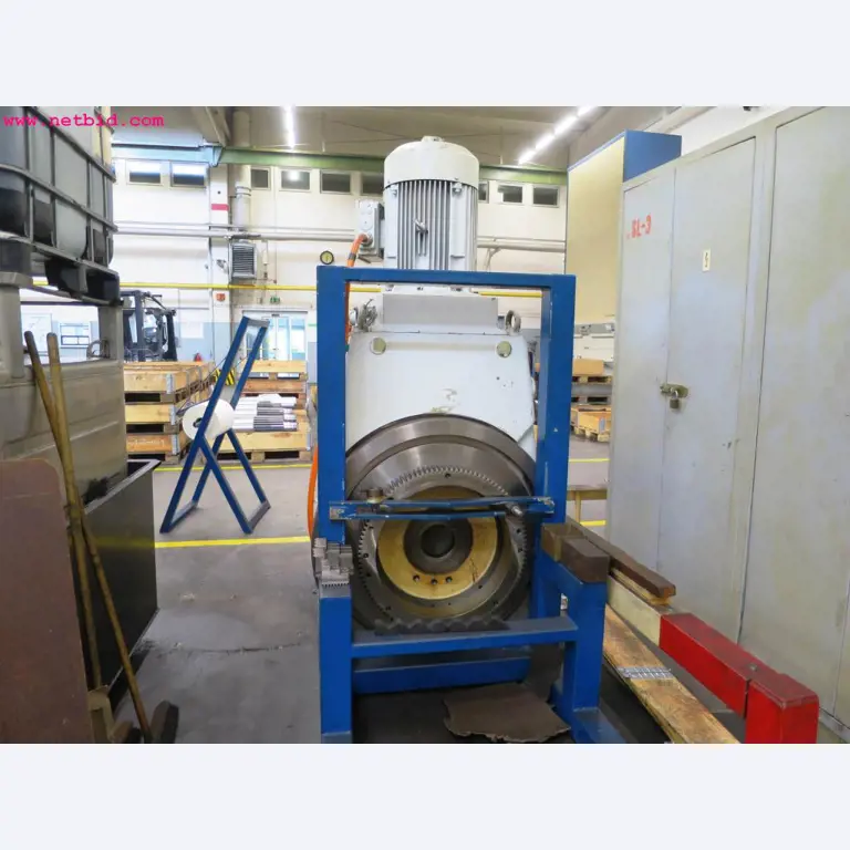 Stroji za izdelavo zobnikov-10