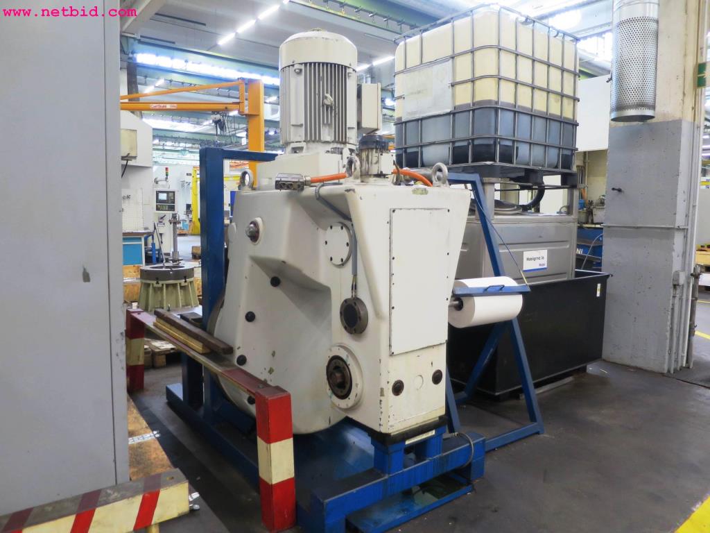 Stroji za izdelavo zobnikov-11