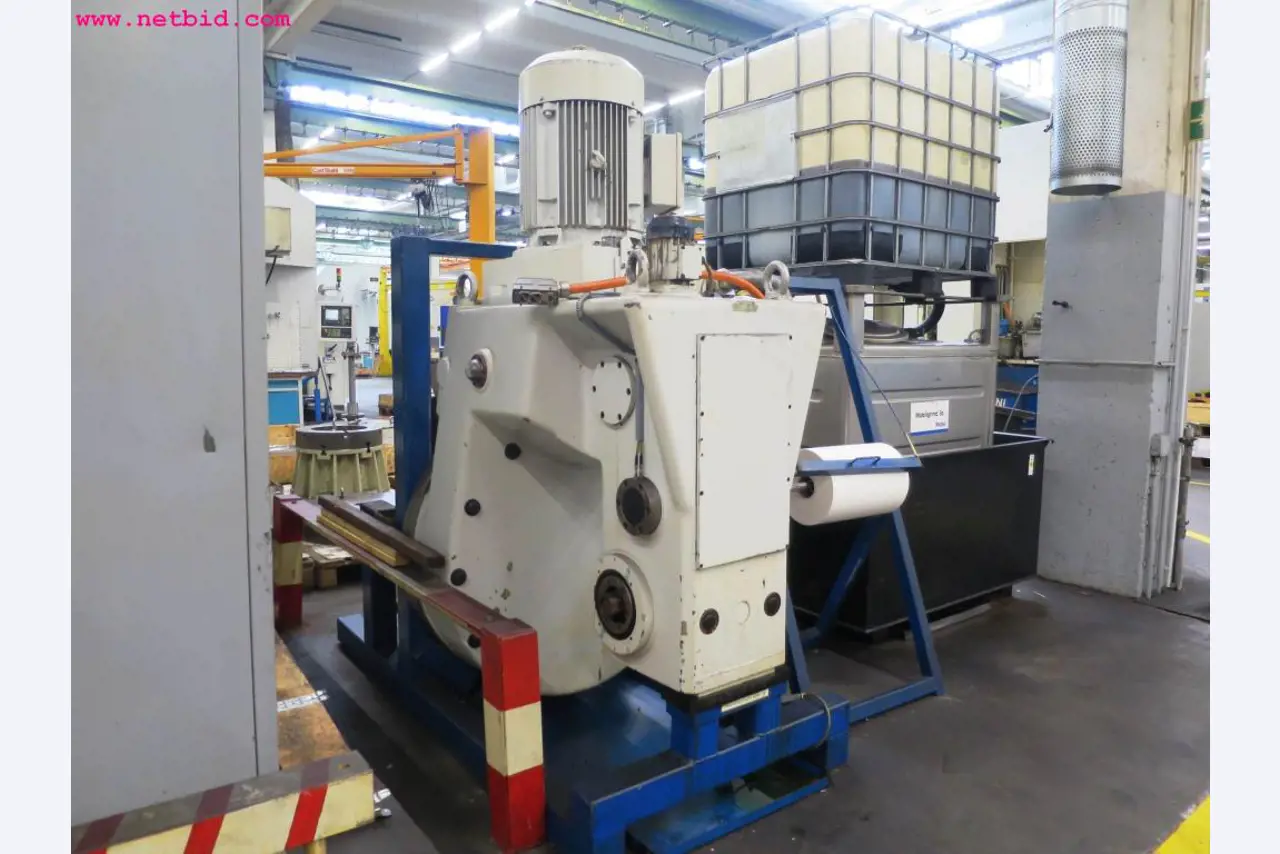 Stroji za izdelavo zobnikov-11