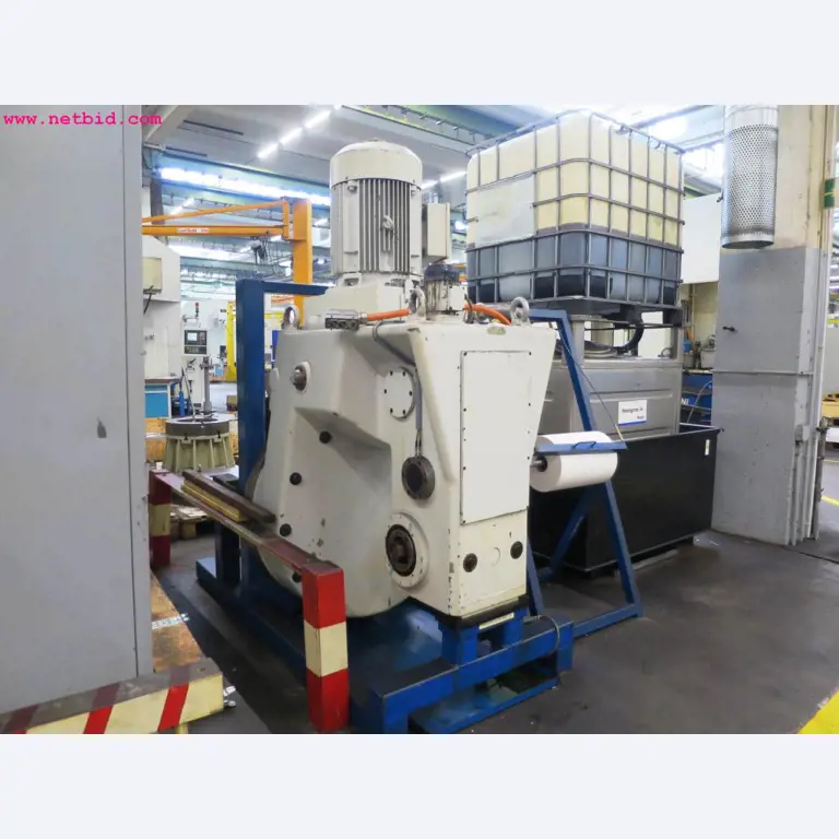 Stroji za izdelavo zobnikov-11