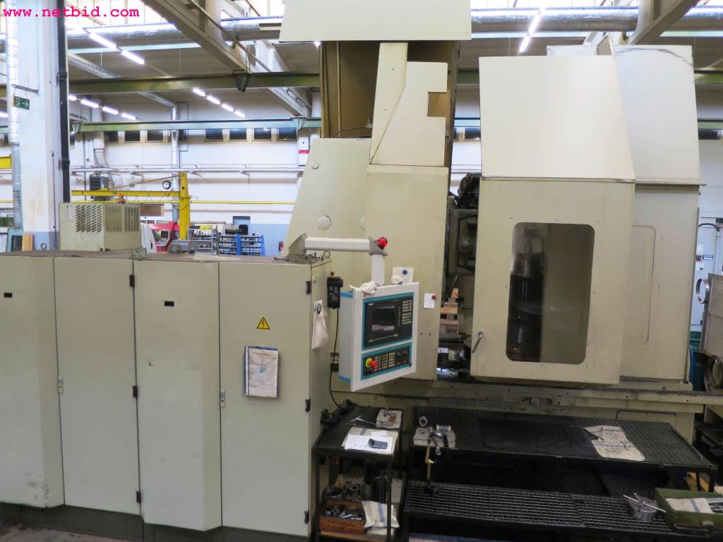 Stroji za izdelavo zobnikov-12