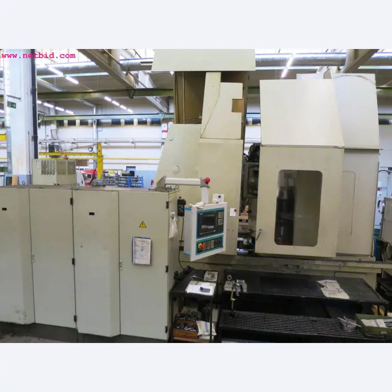 Stroji za izdelavo zobnikov-12