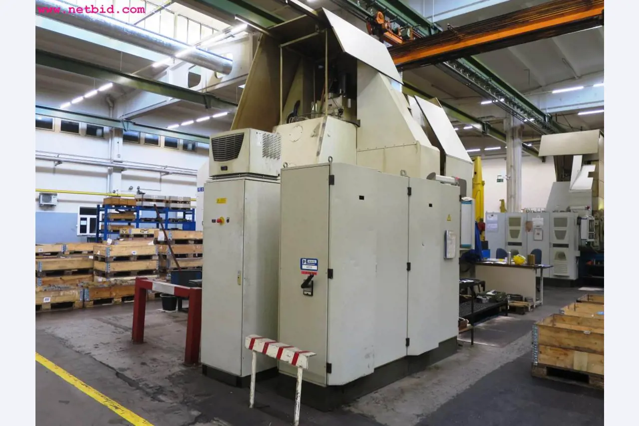 Stroji za izdelavo zobnikov-13