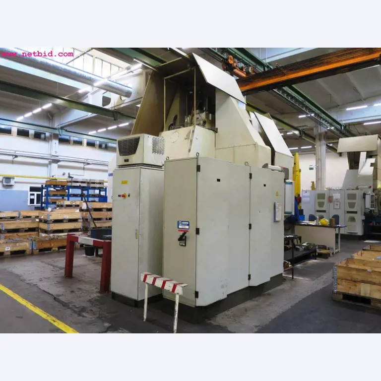 Stroji za izdelavo zobnikov-13