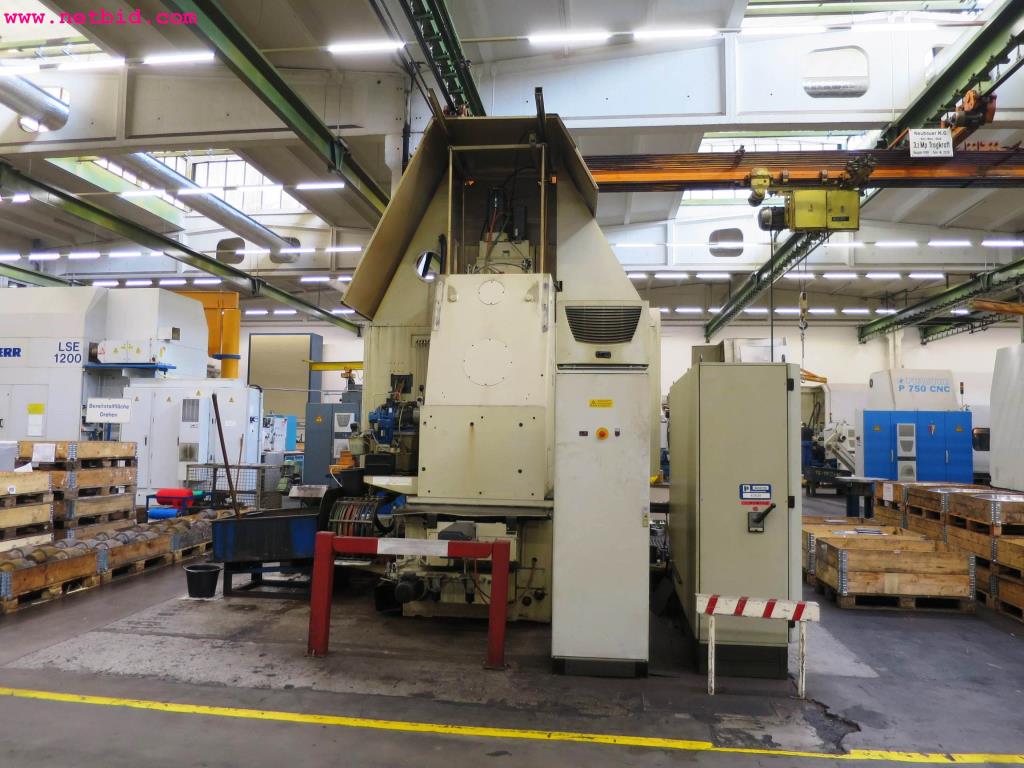 Stroji za izdelavo zobnikov-14