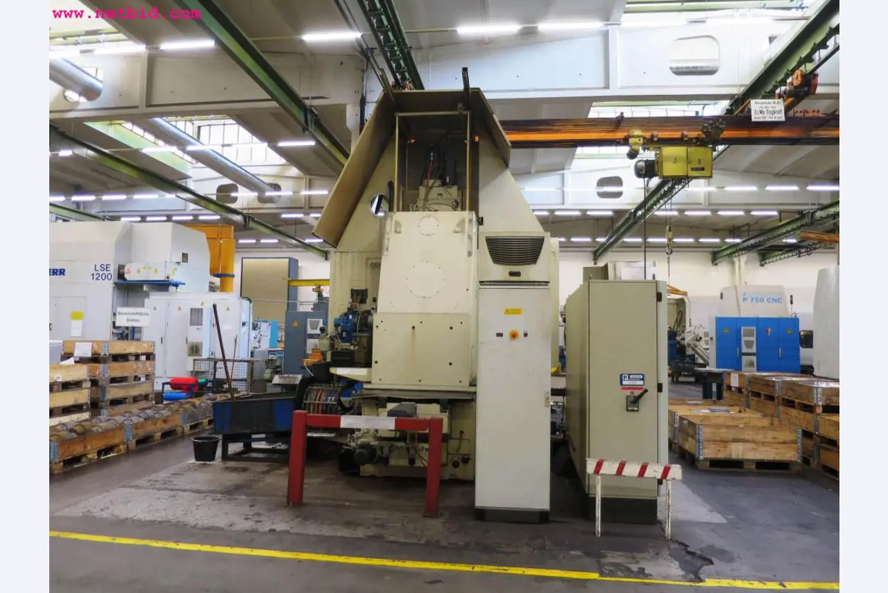 Stroji za izdelavo zobnikov-14