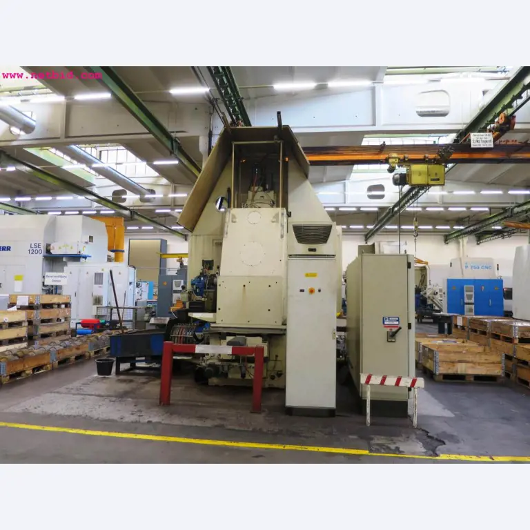 Stroji za izdelavo zobnikov-14