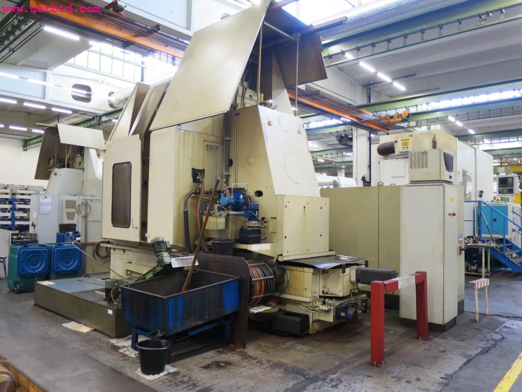 Stroji za izdelavo zobnikov-15