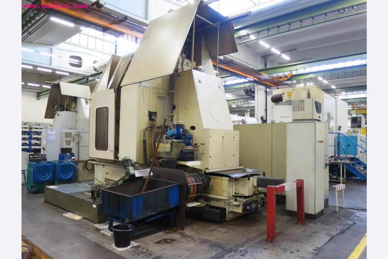 Stroji za izdelavo zobnikov-15