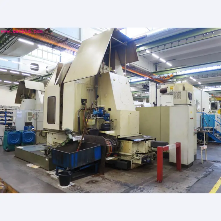 Stroji za izdelavo zobnikov-15