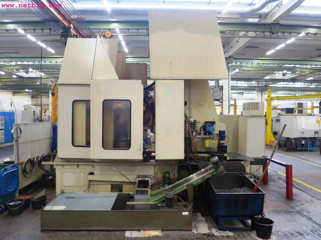 Stroji za izdelavo zobnikov-16