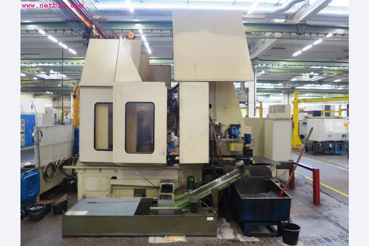 Stroji za izdelavo zobnikov-16