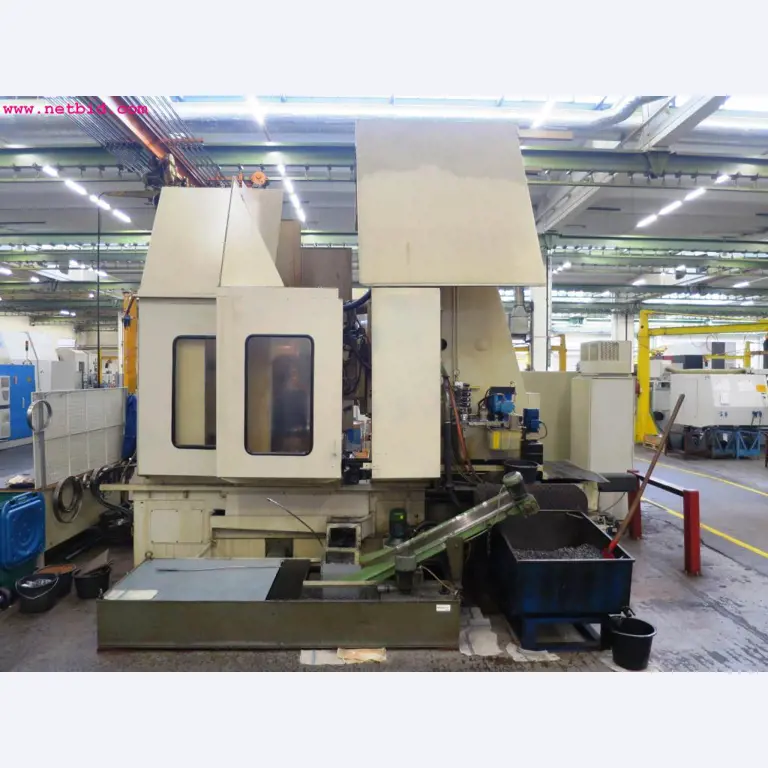 Stroji za izdelavo zobnikov-16