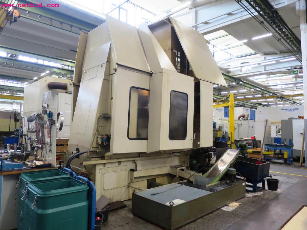 Stroji za izdelavo zobnikov-17