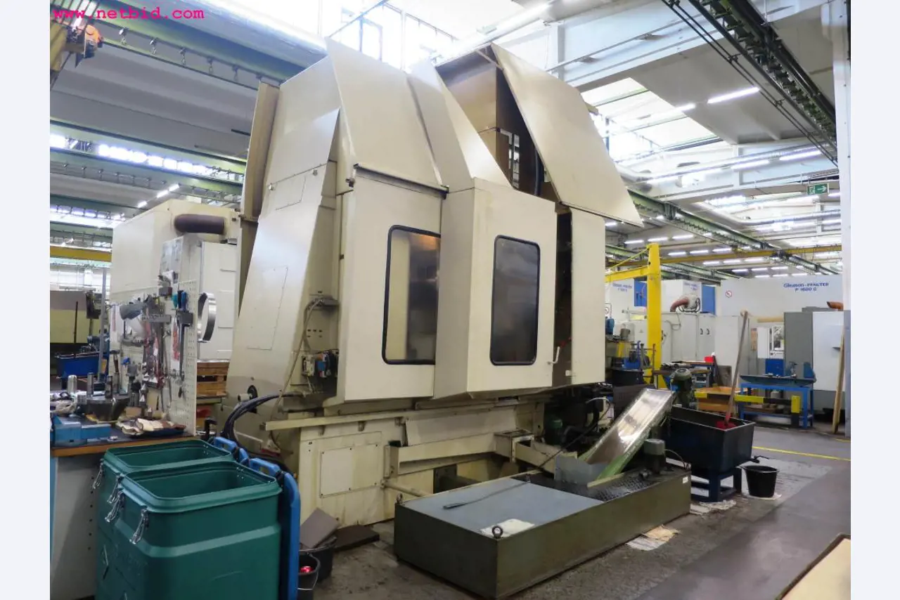 Stroji za izdelavo zobnikov-17