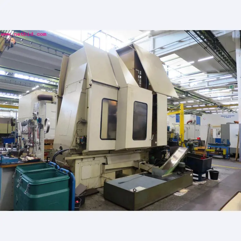 Stroji za izdelavo zobnikov-17