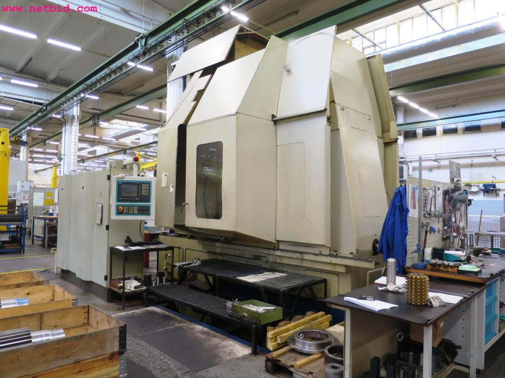 Stroji za izdelavo zobnikov-18