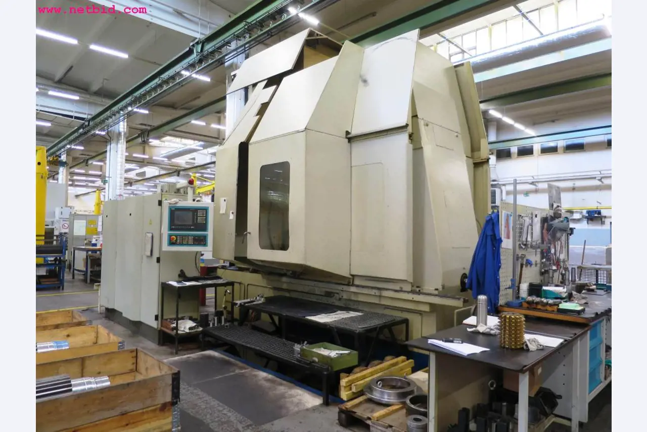 Stroji za izdelavo zobnikov-18