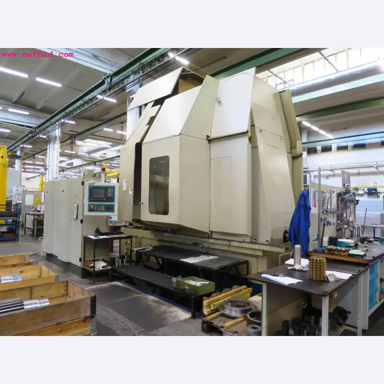 Stroji za izdelavo zobnikov-18