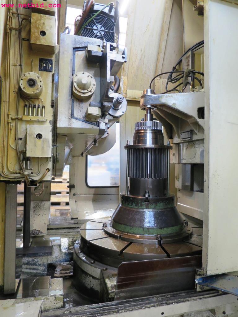 Stroji za izdelavo zobnikov-19