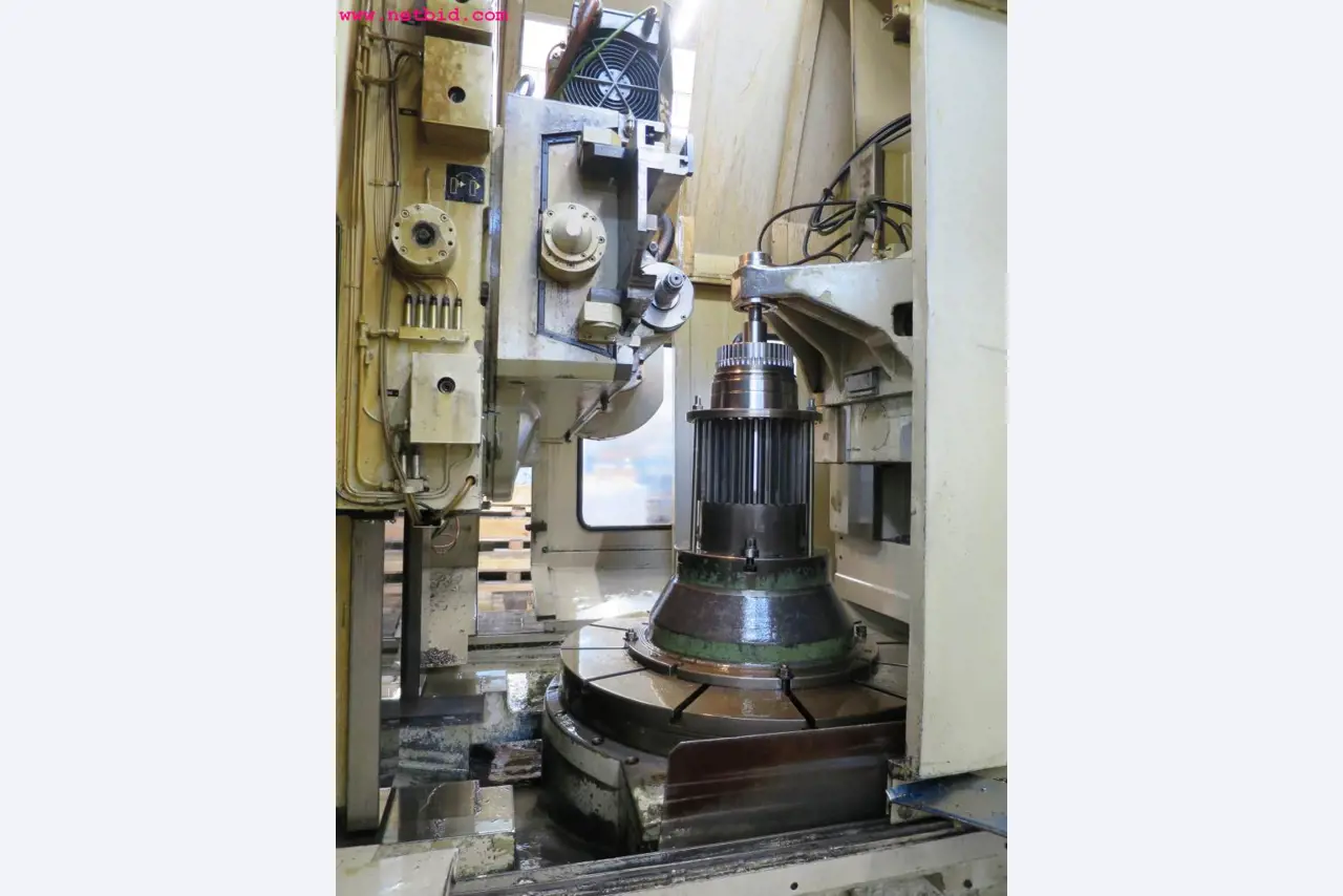 Stroji za izdelavo zobnikov-19