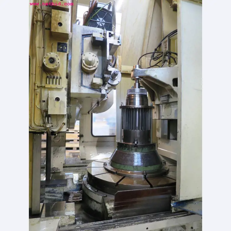 Stroji za izdelavo zobnikov-19