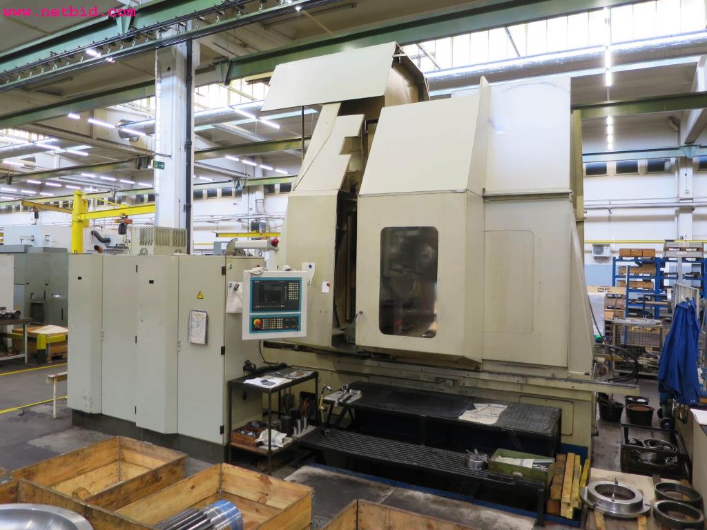 Stroji za izdelavo zobnikov-2