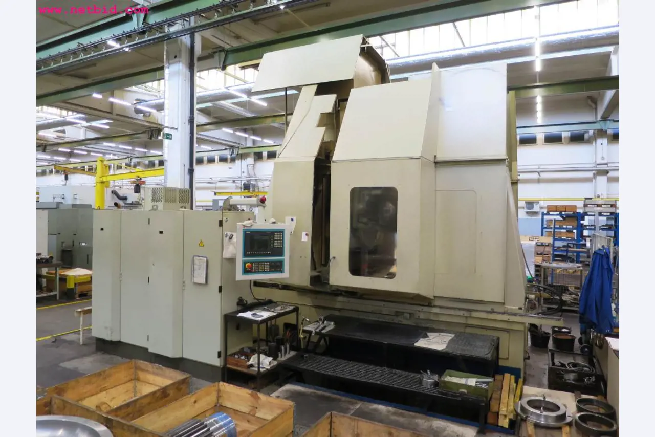 Stroji za izdelavo zobnikov-2