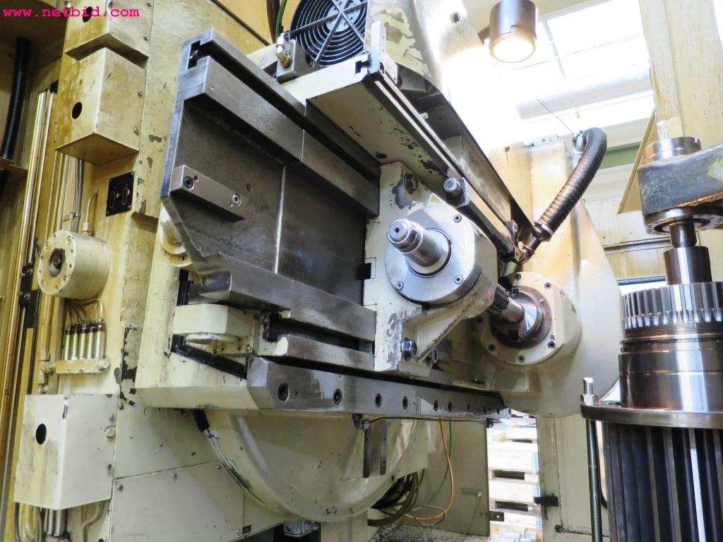 Stroji za izdelavo zobnikov-3