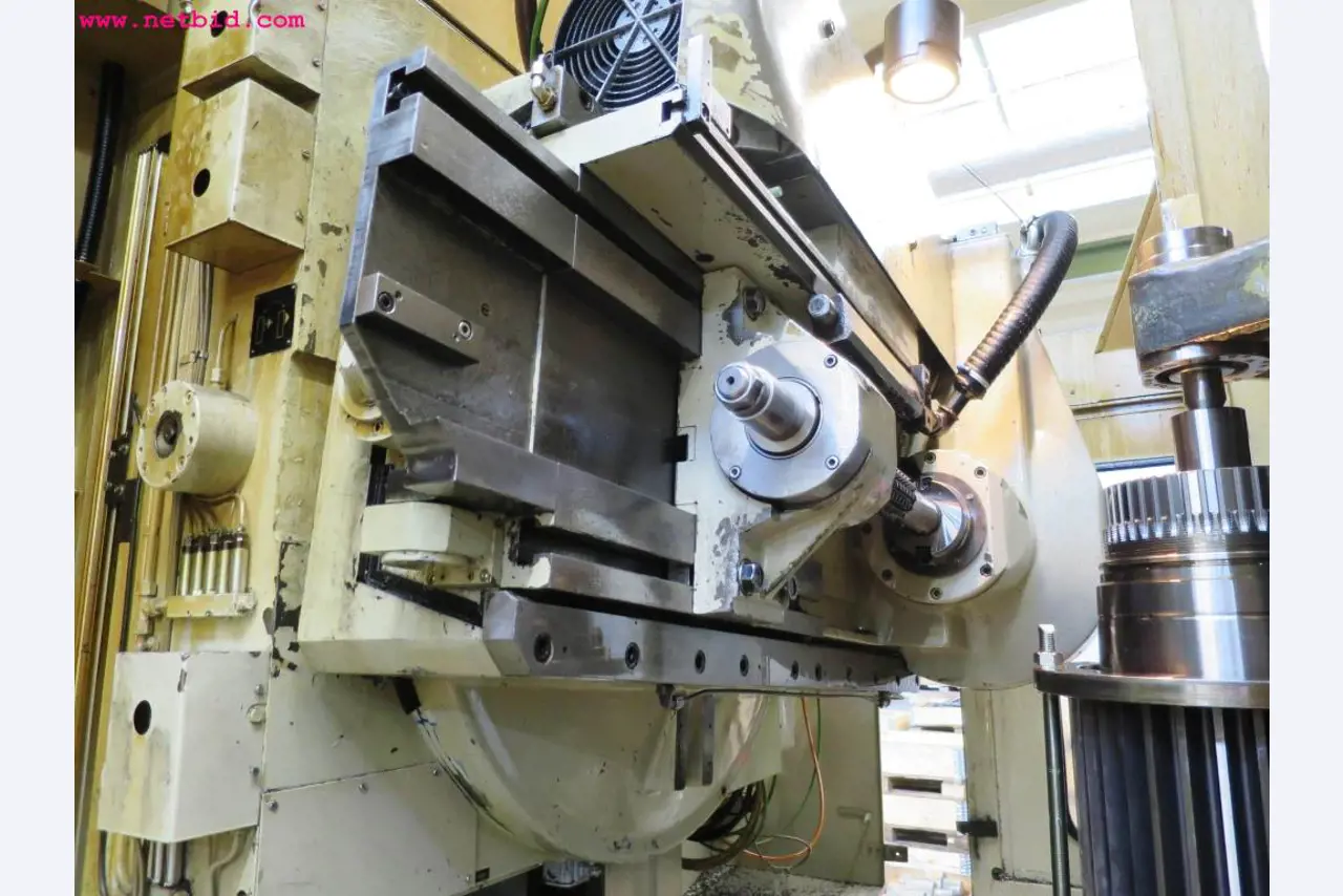 Stroji za izdelavo zobnikov-3