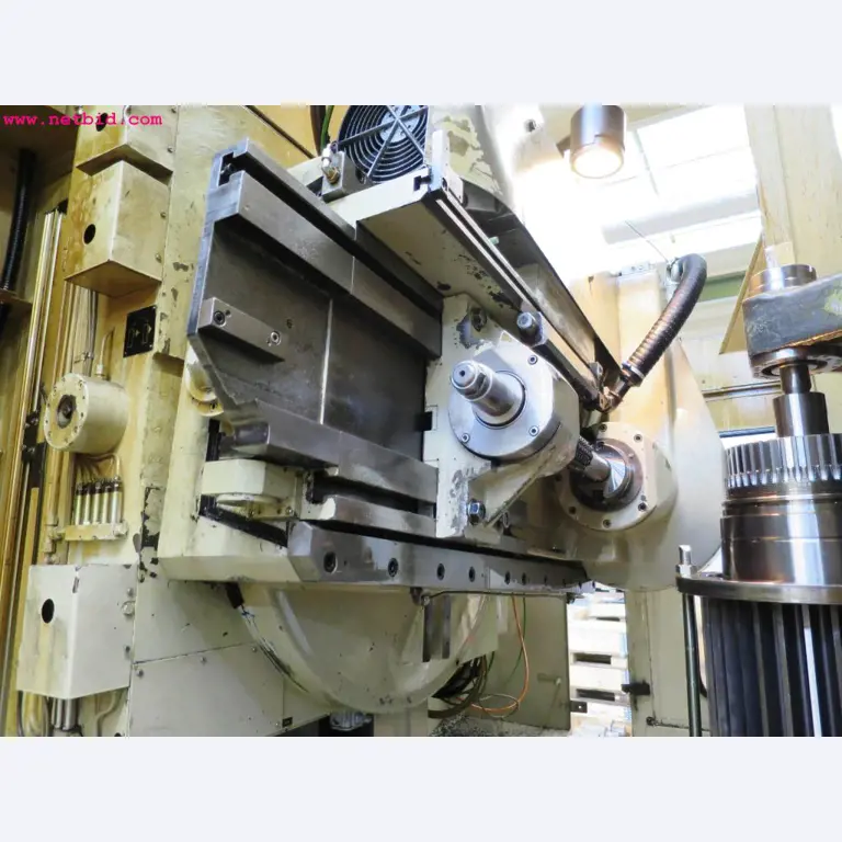 Stroji za izdelavo zobnikov-3