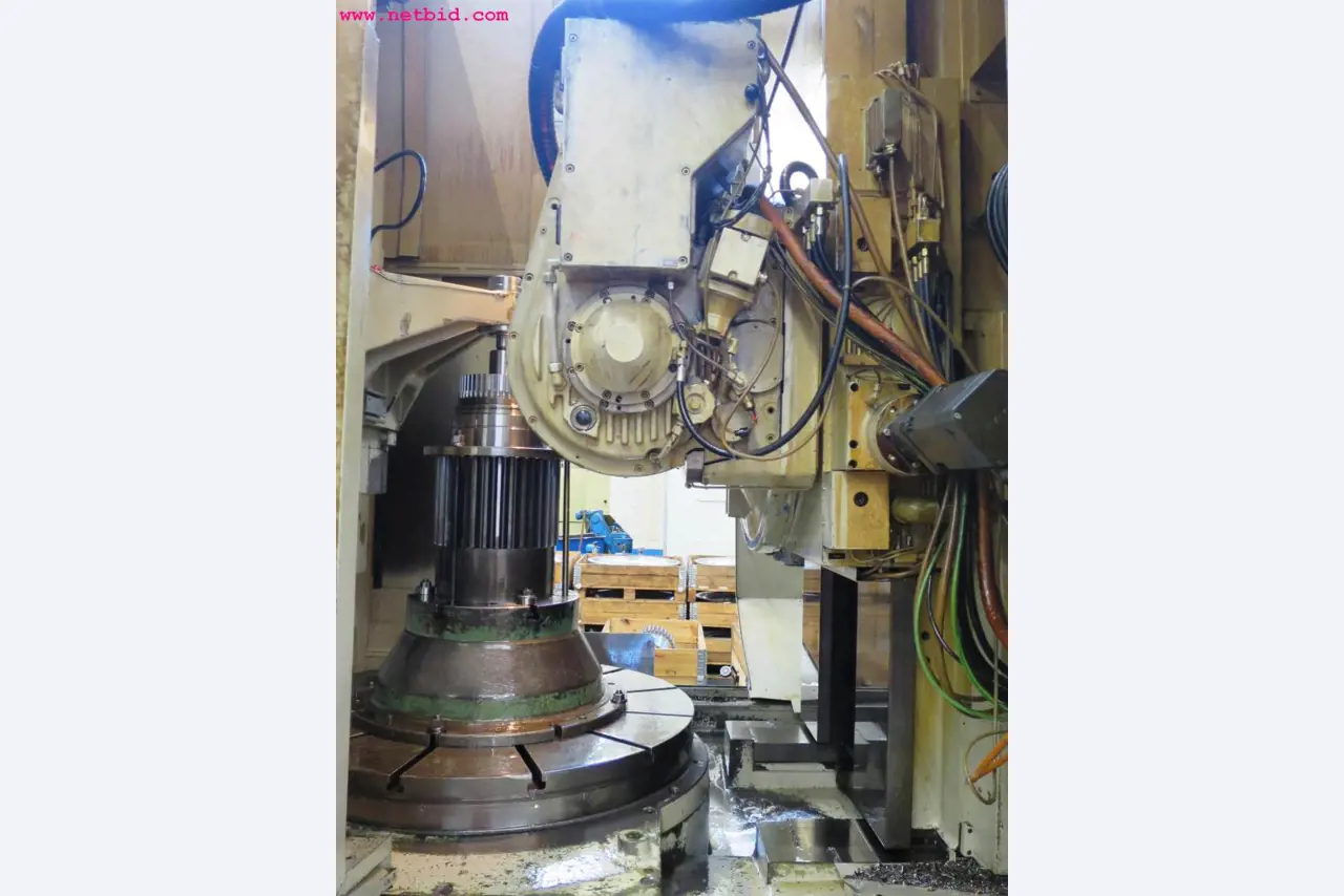 Stroji za izdelavo zobnikov-4