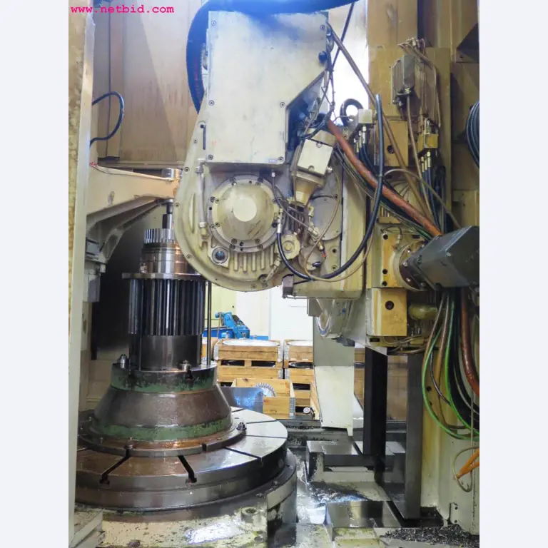 Stroji za izdelavo zobnikov-4