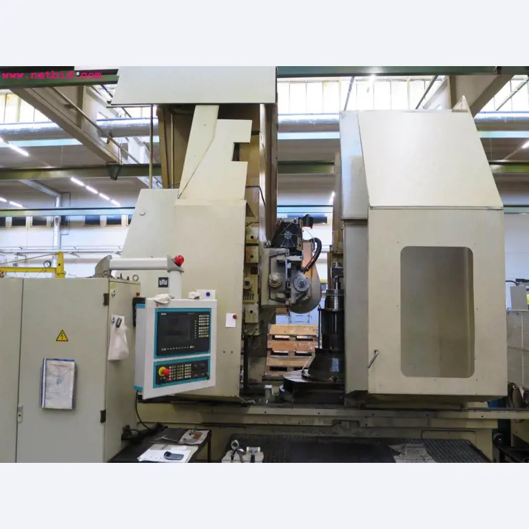 Stroji za izdelavo zobnikov-5