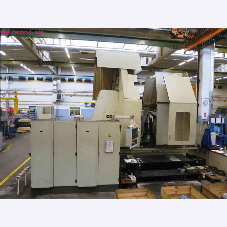 Stroji za izdelavo zobnikov-6