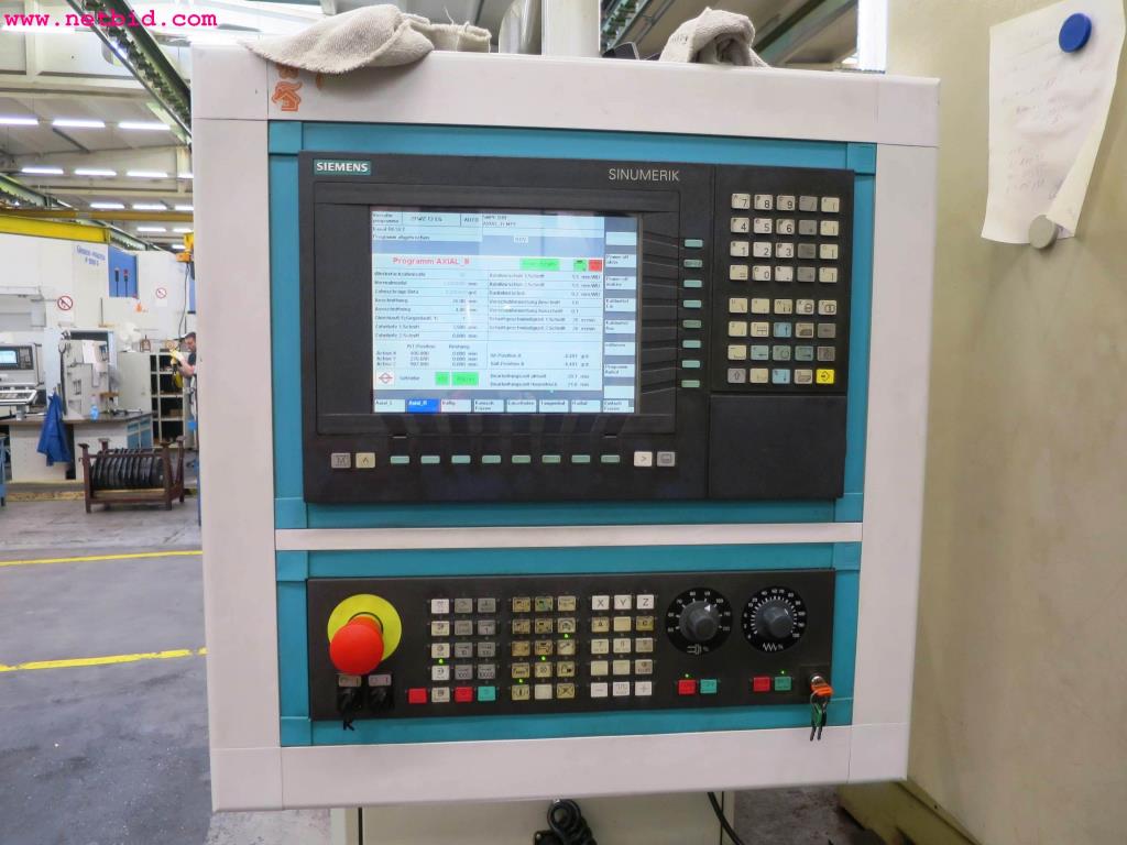 Stroji za izdelavo zobnikov-7