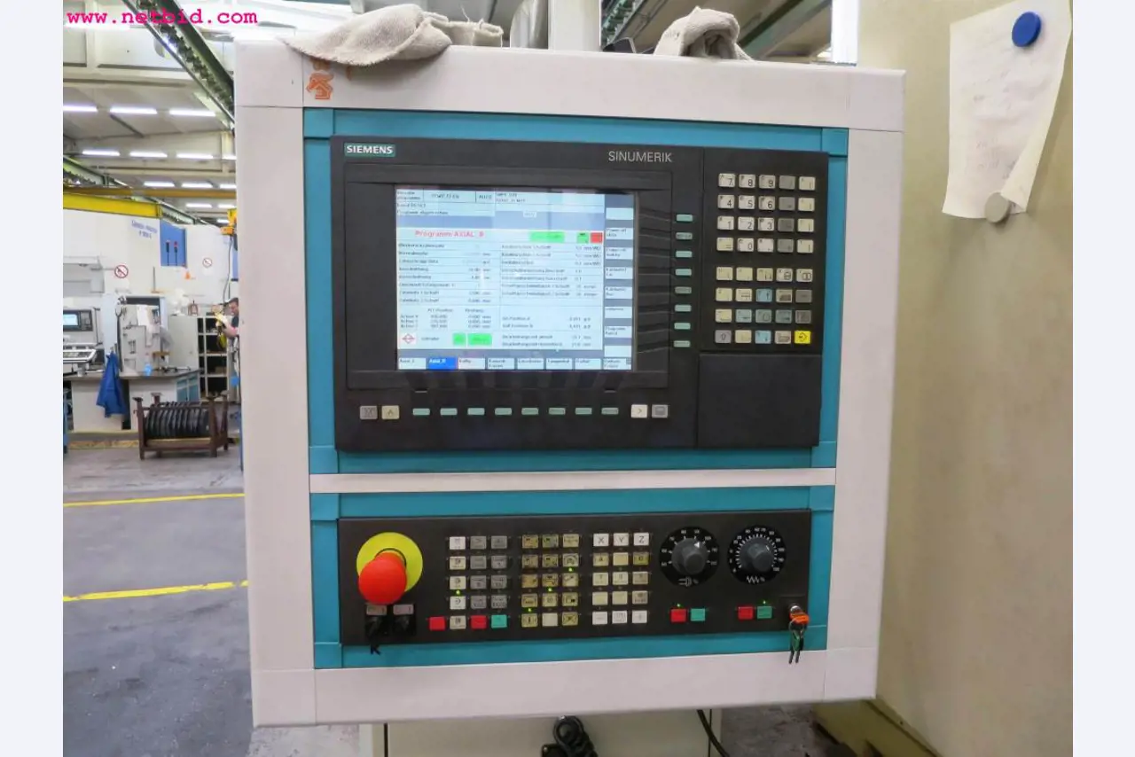 Stroji za izdelavo zobnikov-7